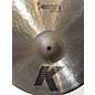 Used Zildjian 17in K Sweet Crash Cymbal