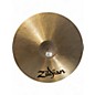Used Zildjian 17in K Sweet Crash Cymbal