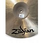 Used Zildjian 17in K Sweet Crash Cymbal