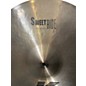 Used Zildjian 21in K Sweet Ride Cymbal