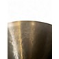 Used Zildjian 21in K Sweet Ride Cymbal
