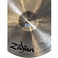 Used Zildjian 21in K Sweet Ride Cymbal