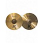 Used Zildjian 15in K Sweet Hi-Hat Pair Cymbal thumbnail