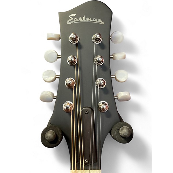Used Eastman MD305 2 Color Sunburst Mandolin