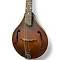 Used Eastman MD305 2 Color Sunburst Mandolin