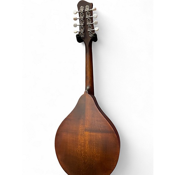 Used Eastman MD305 2 Color Sunburst Mandolin