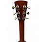 Used Blueridge BR60CE Contemporary Series Dreadnought Natural Acoustic Electric Guitar