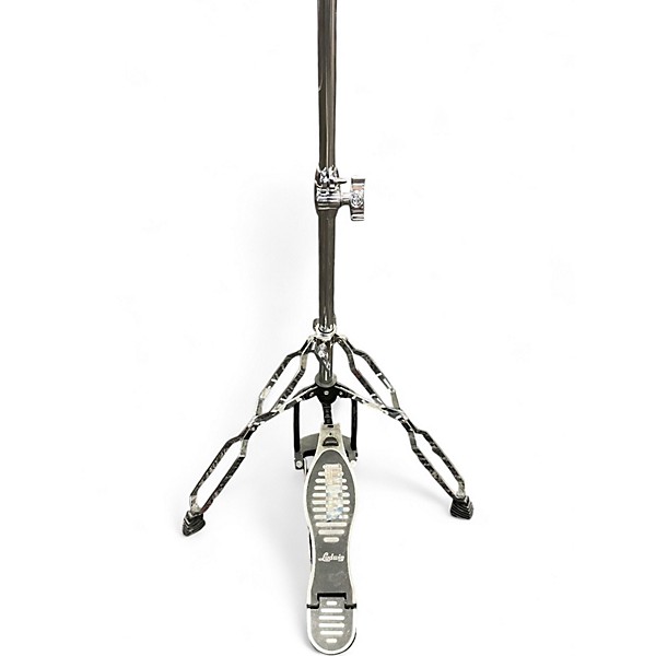 Used Ludwig Hi Hat Stand Hi Hat Stand