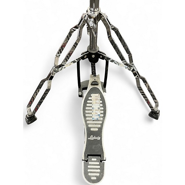 Used Ludwig Hi Hat Stand Hi Hat Stand