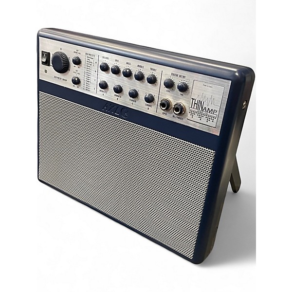 Used AXL Thin Amp DSP Guitar Combo Amp