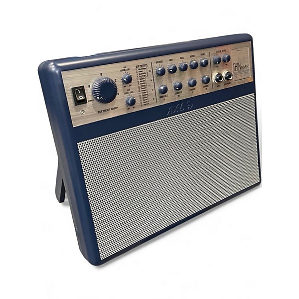 Used AXL Thin Amp DSP Guitar Combo Amp