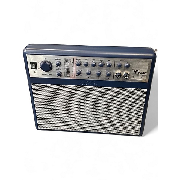Used AXL Thin Amp DSP Guitar Combo Amp