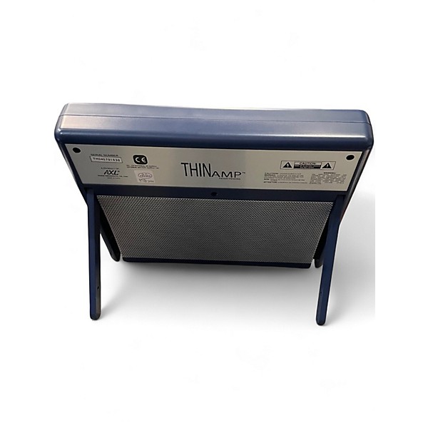 Used AXL Thin Amp DSP Guitar Combo Amp