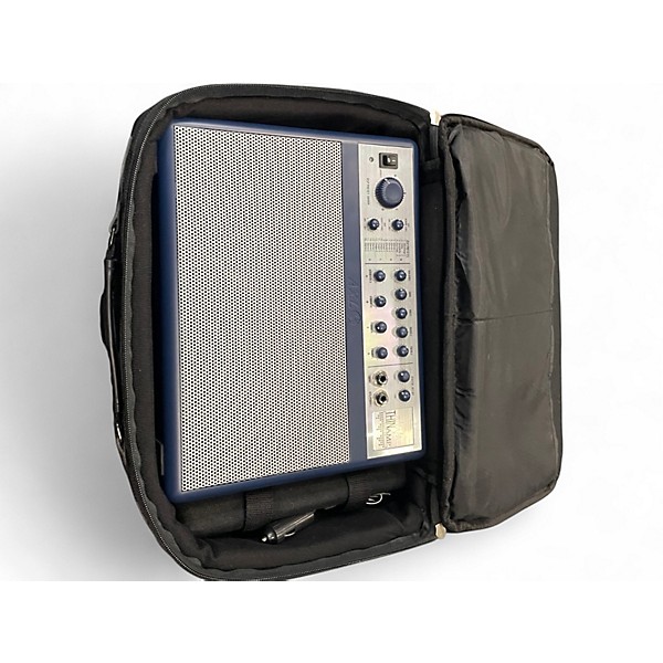 Used AXL Thin Amp DSP Guitar Combo Amp