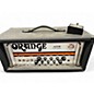 Used Orange Amplifiers AD 30 Tube Guitar Amp Head thumbnail
