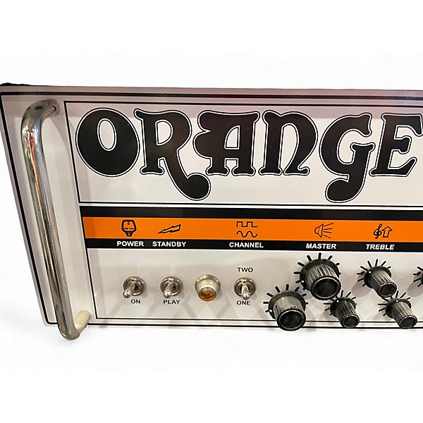 Used Orange Amplifiers AD 30 Tube Guitar Amp Head