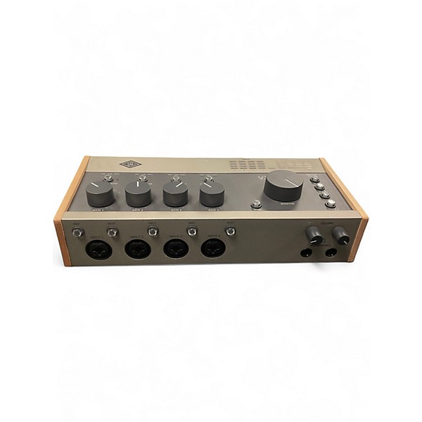 Used Universal Audio VOLT 476P Audio Interface