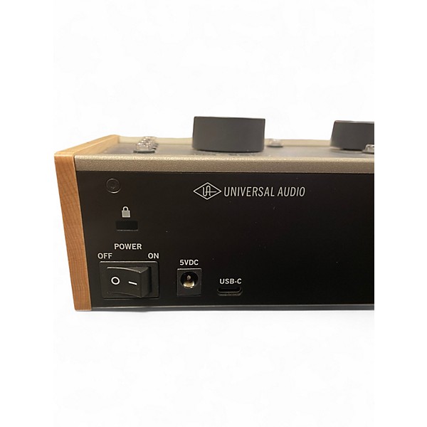 Used Universal Audio VOLT 476P Audio Interface