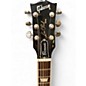 Used 2011 Gibson Les Paul Classic red Solid Body Electric Guitar