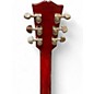 Used 2011 Gibson Les Paul Classic red Solid Body Electric Guitar