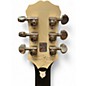Used Epiphone JARED JAMES NICHOLS BLUES POWER LP MATTE BLACK Solid Body Electric Guitar