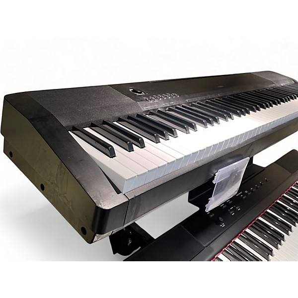 Used Casio CDP120 88 Key Digital Piano