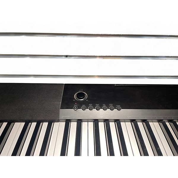 Used Casio CDP120 88 Key Digital Piano