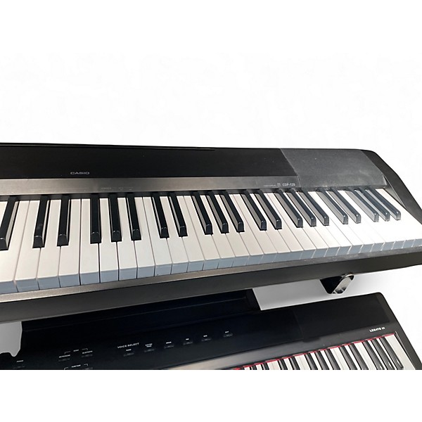 Used Casio CDP120 88 Key Digital Piano