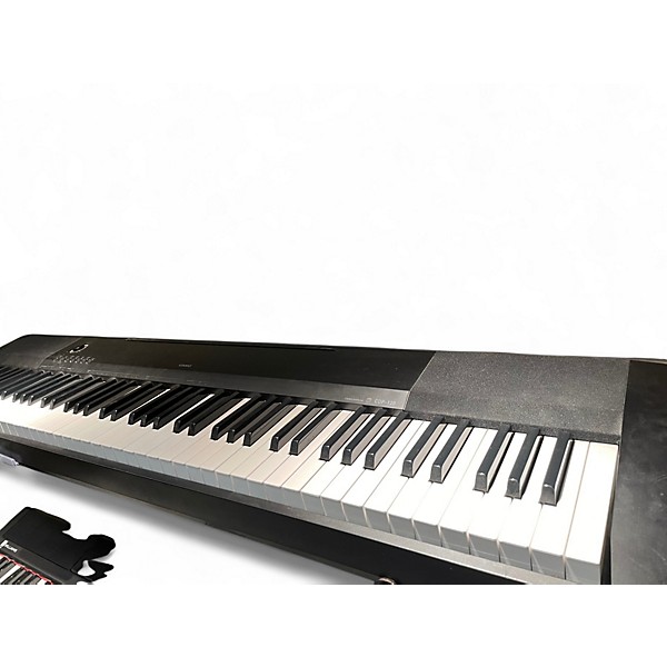 Used Casio CDP120 88 Key Digital Piano