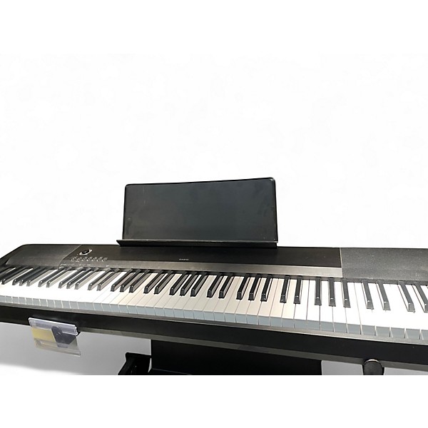 Used Casio CDP120 88 Key Digital Piano