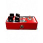 Used TC Electronic Sub N Up Octaver Effect Pedal