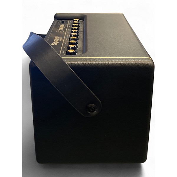 Used Positive Grid Spark 40 Guitar Combo Amp