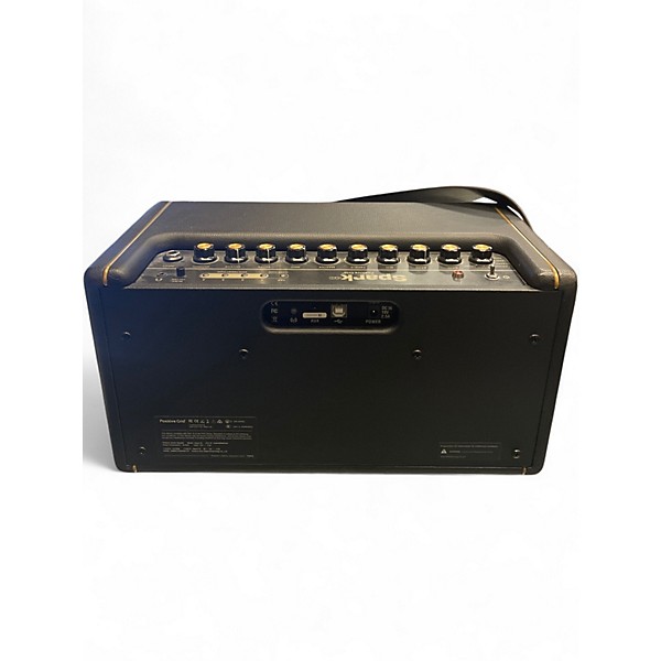 Used Positive Grid Spark 40 Guitar Combo Amp