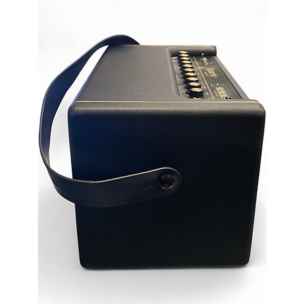 Used Positive Grid Spark 40 Guitar Combo Amp