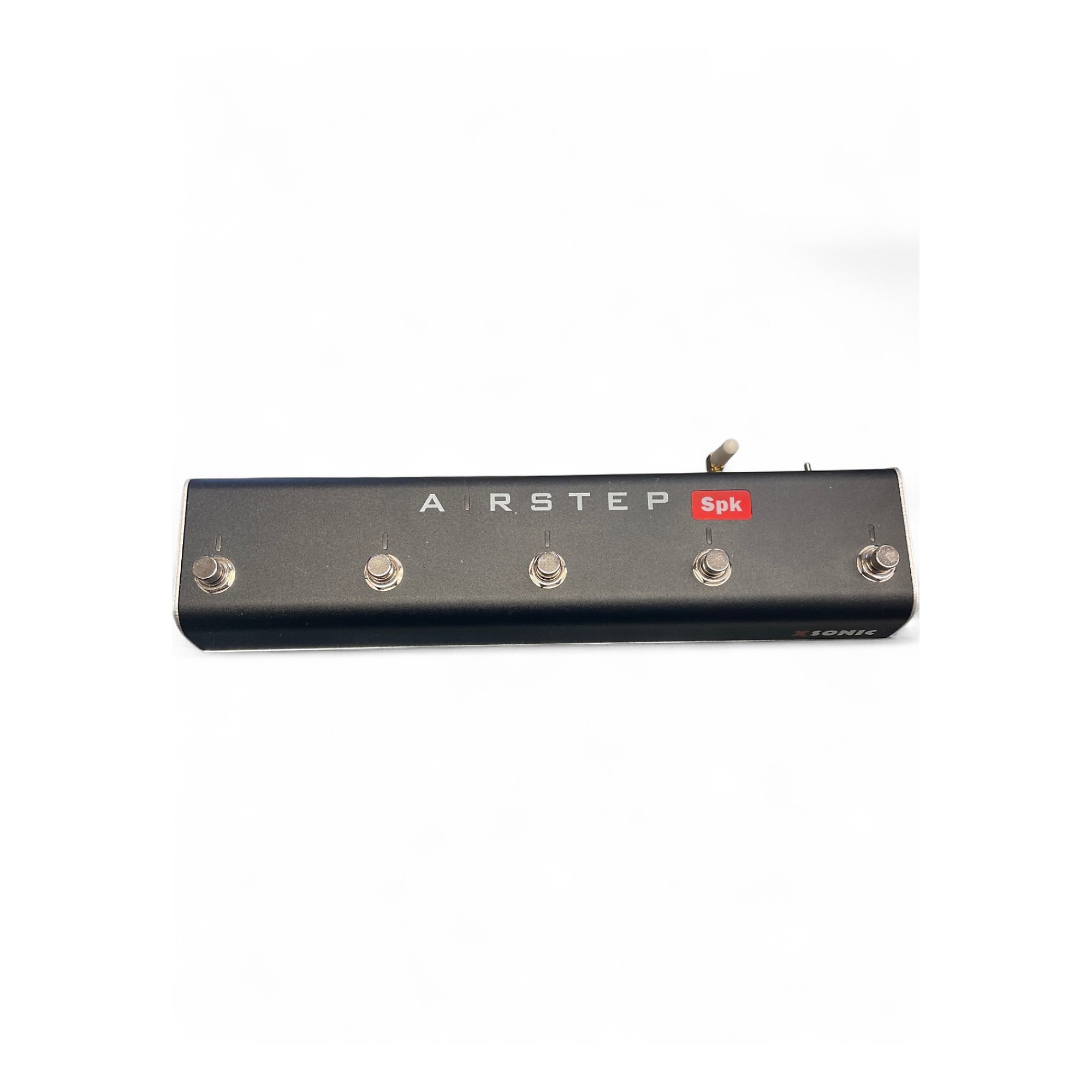 Used Xsonic Airstep Special Edition (Spark) Pedal | Guitar Center