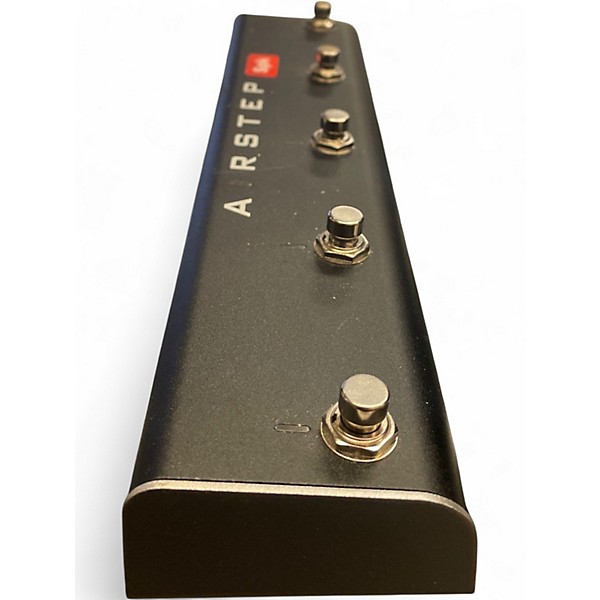 Used Xsonic Airstep Special Edition (Spark) Pedal