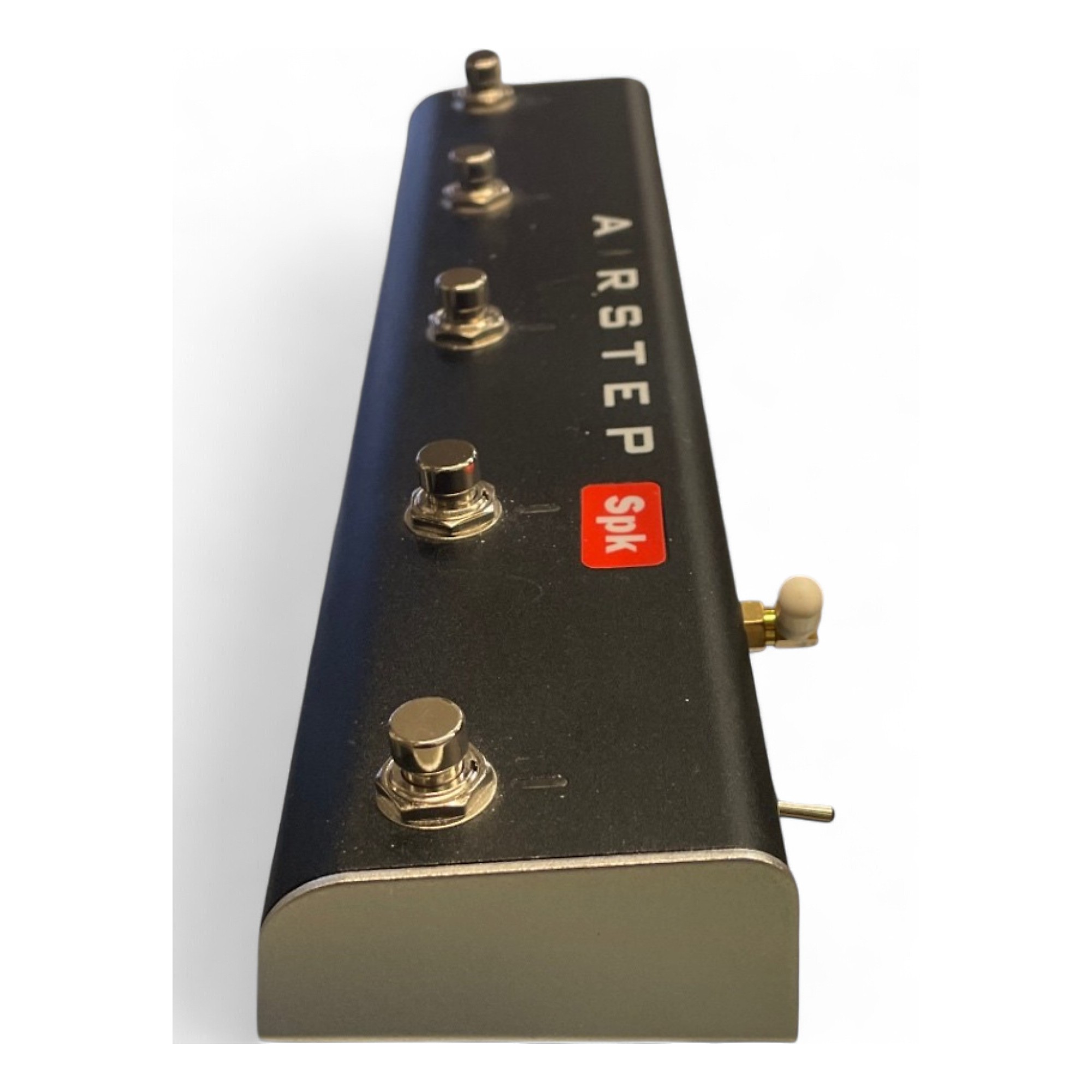 Used Xsonic Airstep Special Edition (Spark) Pedal | Guitar Center