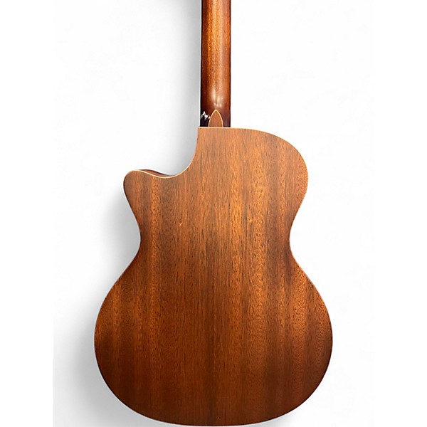 Used Martin GPC10E SPECIAL STREETMASTER Worn Natural Acoustic Electric Guitar