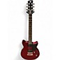 Used Yamaha Revstar RS320 Metallic Red Solid Body Electric Guitar thumbnail
