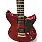 Used Yamaha Revstar RS320 Metallic Red Solid Body Electric Guitar