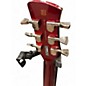 Used Yamaha Revstar RS320 Metallic Red Solid Body Electric Guitar