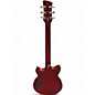 Used Yamaha Revstar RS320 Metallic Red Solid Body Electric Guitar