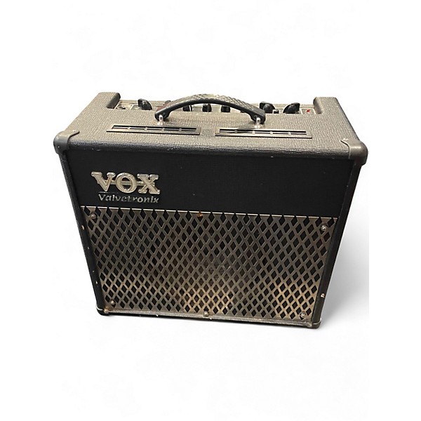 Used VOX AD30VT 1x10 30W Guitar Combo Amp