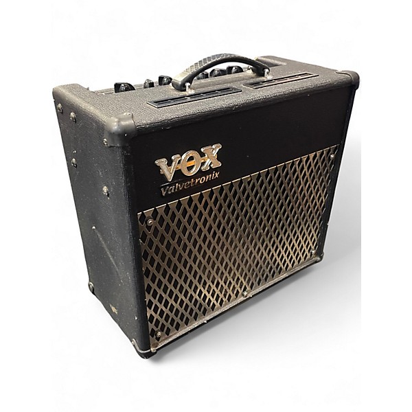 Used VOX AD30VT 1x10 30W Guitar Combo Amp