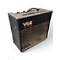 Used VOX AD30VT 1x10 30W Guitar Combo Amp
