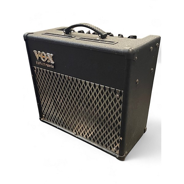 Used VOX AD30VT 1x10 30W Guitar Combo Amp
