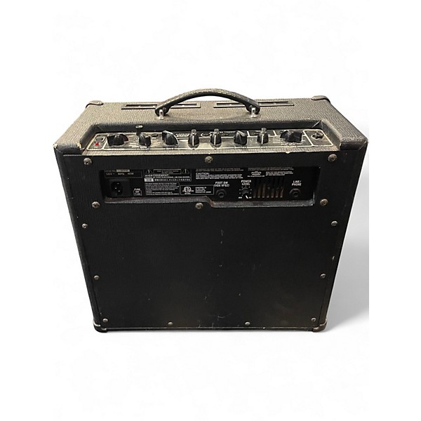 Used VOX AD30VT 1x10 30W Guitar Combo Amp