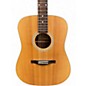 Used Eastman AC120 Natural Acoustic Guitar