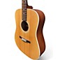 Used Eastman AC120 Natural Acoustic Guitar
