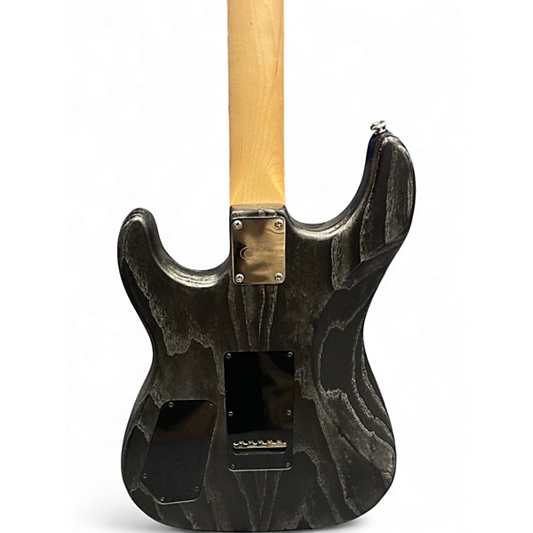 Used G&L Legacy BLACK ICE Solid Body Electric Guitar